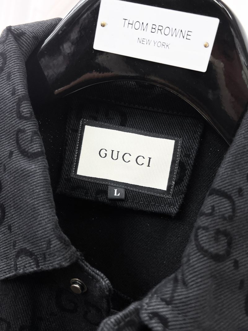 Gucci Outwear